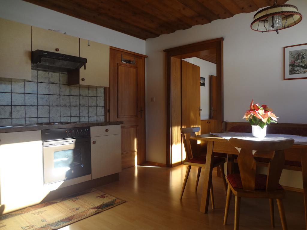 Pfeifferhof Villa Mariapfarr Ruang foto