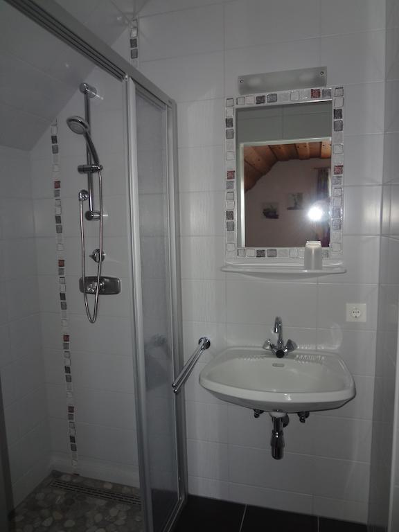 Pfeifferhof Villa Mariapfarr Ruang foto