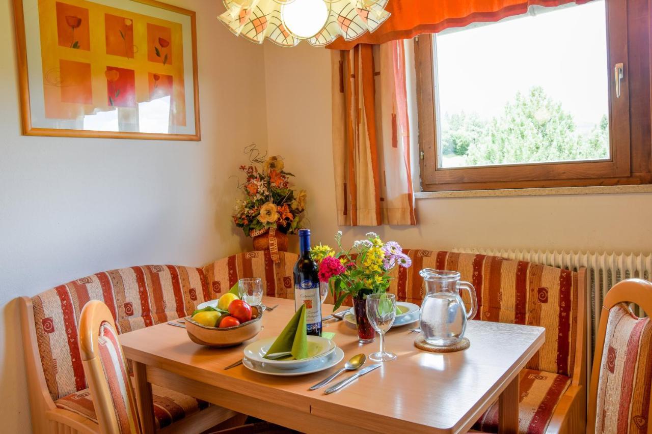 Pfeifferhof Villa Mariapfarr Bagian luar foto